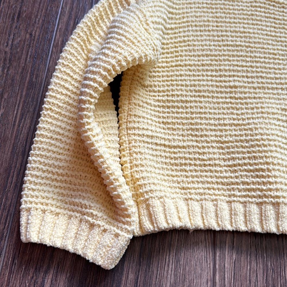 Girls Sweater - Picture 3 of 6